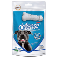 Gnawlers Defense Dent Dental Care Chew Bones For Dogs For Cheap