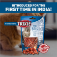 Trixie Premio Tuna Bites Cat Treats Supply