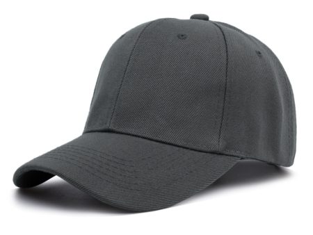 Wholesale Velcro Six Pieces Baseball Cap Online now