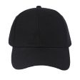 Wholesale Velcro Six Pieces Baseball Cap Online now