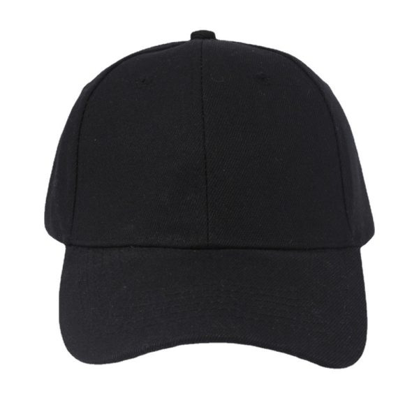 Wholesale Velcro Six Pieces Baseball Cap Online now