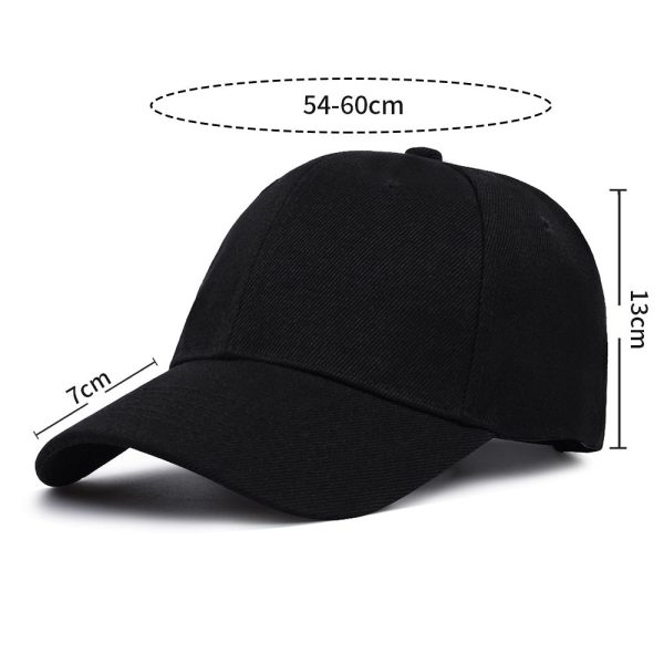 Wholesale Velcro Six Pieces Baseball Cap Online now