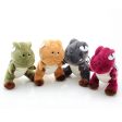 Wholesale Dinosaur Plush Doll Keychain Sale