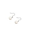 Wholesale Alloy Pearl Earrings on Sale