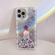 Wholesale Silicone Quicksand Glitter Phone Cases Online Hot Sale