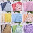 Wholesale Plain Weave DIY Pure Cotton Pillowcase Fashion