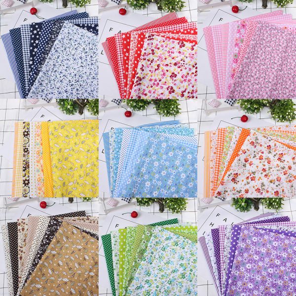 Wholesale Plain Weave DIY Pure Cotton Pillowcase Fashion