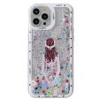 Wholesale Silicone Quicksand Glitter Phone Cases Online Hot Sale