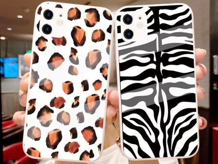 Wholesale TPU Leopard Print Phone Cases Discount