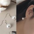 Wholesale Alloy Pearl Earrings on Sale