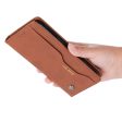 Wholesale Magnetic Leather Holder Phone Cases Sale