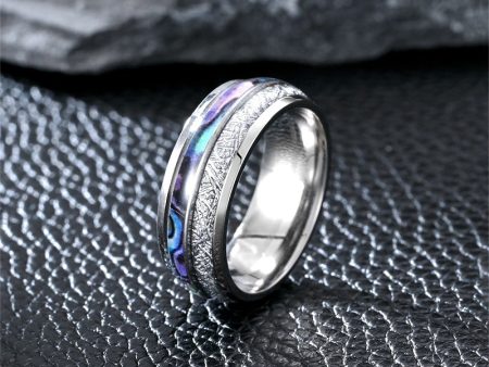 Wholesale Titanium Steel Men s Rings Cheap