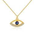 Wholesale Devil Eye Necklace Online