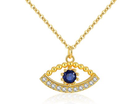 Wholesale Devil Eye Necklace Online