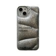 Wholesale Silver Glitter PC Phone Cases Cheap