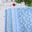 Wholesale Plain Weave DIY Pure Cotton Pillowcase Fashion