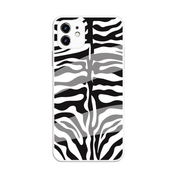 Wholesale TPU Leopard Print Phone Cases Discount