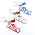 Wholesale 2024 Teacher s Day Graduation Acrylic Keychains For Sale