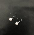 Wholesale Alloy Pearl Earrings on Sale