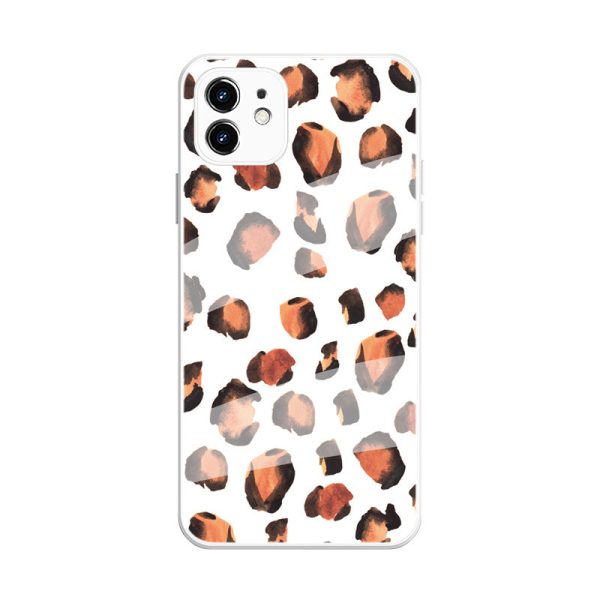 Wholesale TPU Leopard Print Phone Cases Discount