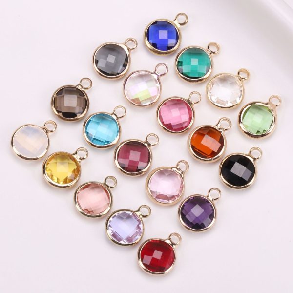 Wholesale Crystal Round Single Pendant Hot on Sale