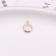 Wholesale Crystal Round Single Pendant Hot on Sale