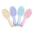 Wholesale Plastic Eight Character Hollow Mosquito Repellent Incense Massage Hair Comb For Cheap