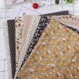 Wholesale Plain Weave DIY Pure Cotton Pillowcase Fashion