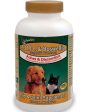 NaturVet SOD & Boswellia Supplement 150 tab on Sale