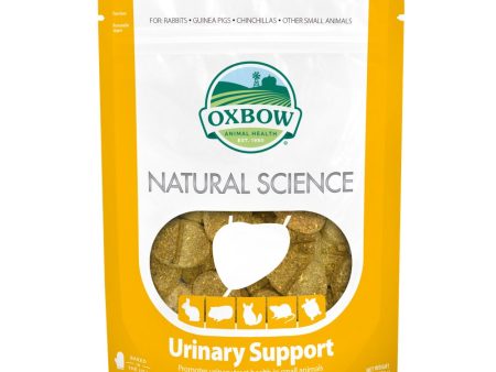 20% OFF: Oxbow Natural Science Urinary Support For Small Animals 60 tabs For Cheap